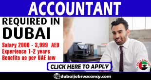 ACCOUNTANT REQUIRED IN DUBAI (57)